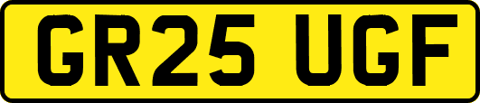 GR25UGF