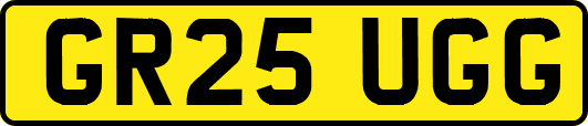 GR25UGG