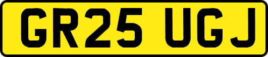 GR25UGJ