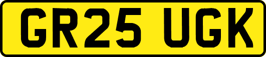 GR25UGK