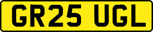 GR25UGL