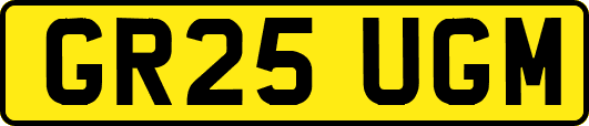 GR25UGM