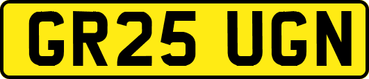 GR25UGN