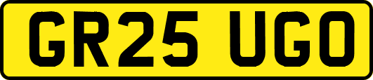 GR25UGO