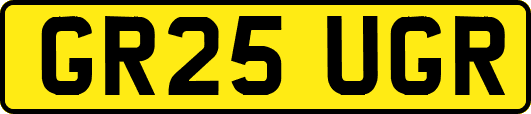 GR25UGR