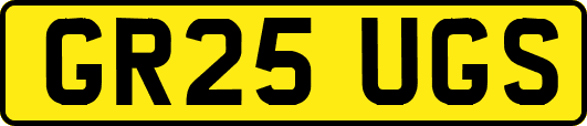 GR25UGS