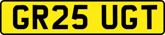 GR25UGT