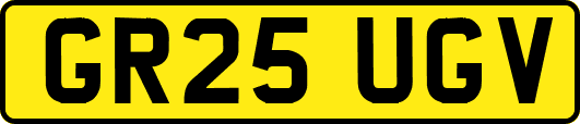 GR25UGV