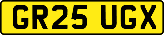 GR25UGX