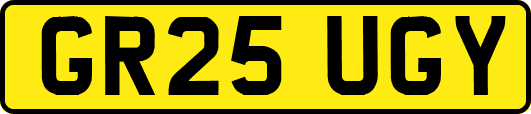 GR25UGY