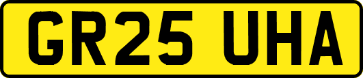 GR25UHA