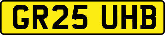 GR25UHB