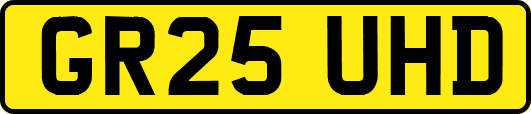 GR25UHD