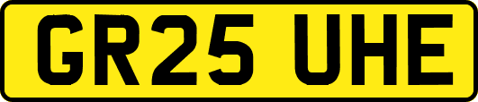 GR25UHE