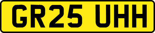 GR25UHH