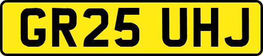 GR25UHJ