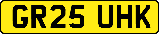 GR25UHK