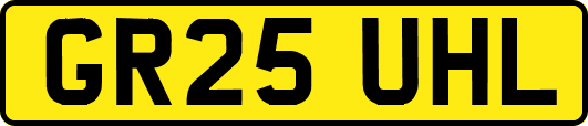 GR25UHL