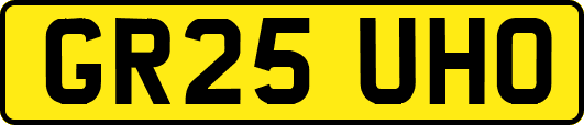 GR25UHO