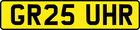 GR25UHR