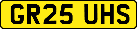 GR25UHS