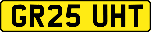 GR25UHT