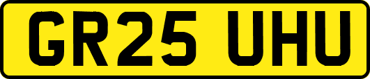 GR25UHU