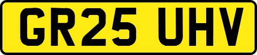GR25UHV