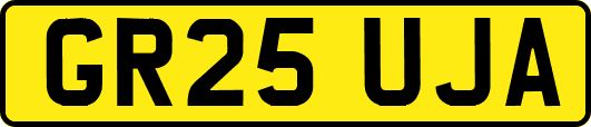 GR25UJA