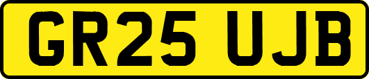 GR25UJB