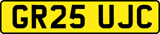 GR25UJC