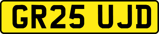 GR25UJD
