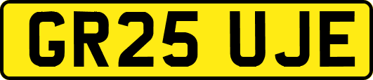 GR25UJE