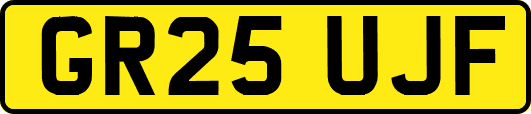 GR25UJF
