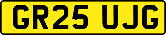 GR25UJG