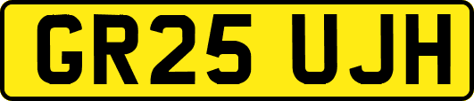 GR25UJH