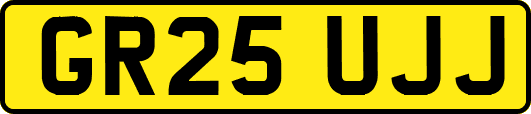 GR25UJJ