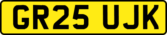 GR25UJK