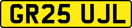 GR25UJL