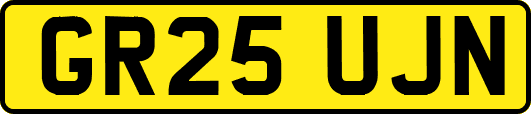 GR25UJN