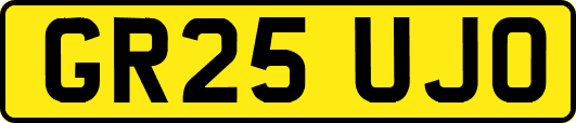 GR25UJO