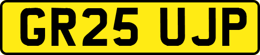 GR25UJP