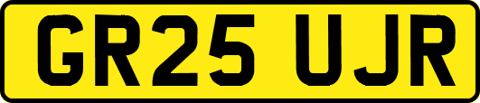 GR25UJR