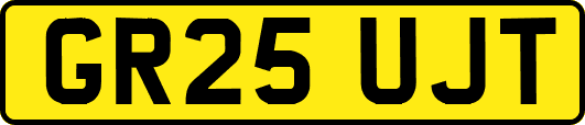 GR25UJT