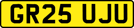 GR25UJU
