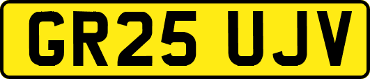 GR25UJV