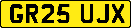 GR25UJX