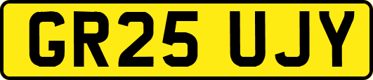 GR25UJY