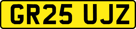 GR25UJZ