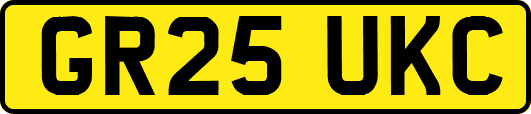 GR25UKC
